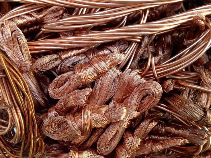 Kinh ngạc đặc tính phi thường, ít người biết của đồng