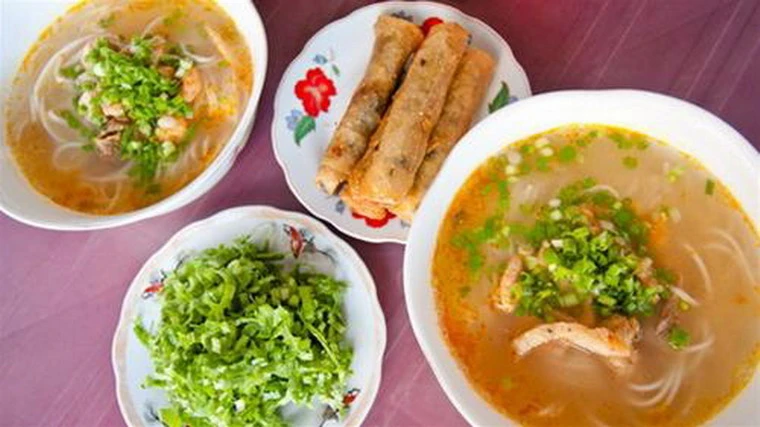 10 đặc sản khó quên khi ghé thăm Quảng Bình