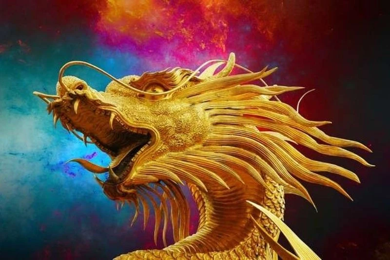 Chúc mừng 3 con giáp tài lộc nườm nượp tới nhà trước năm 2030