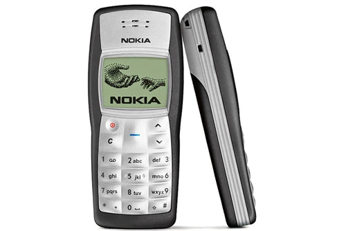 Top 10 điện thoại Nokia bán chạy nhất trong lịch sử