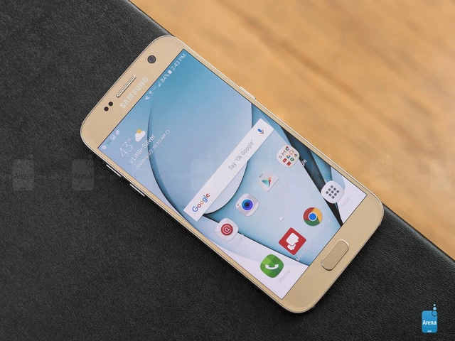 5 smartphone quay video slow motion tốt nhất hiện nay