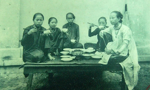 Sách ảnh siêu hiếm về Sài Gòn - Chợ Lớn năm 1900 (2)
