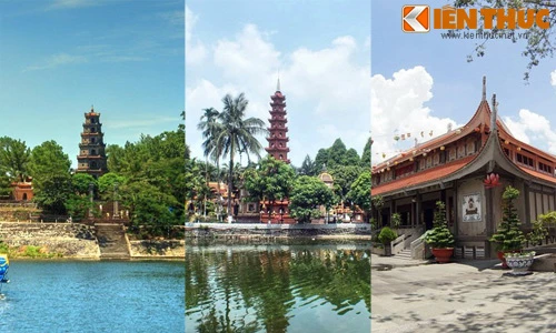 Lễ chùa đầu năm 2020: Chọn chùa nào nổi tiếng, linh thiêng nhất?
