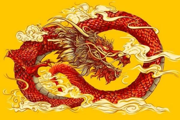 Thiên Tài đợi cửa, 4 con giáp giỏi kiếm tiền, giàu nhất tháng 4
