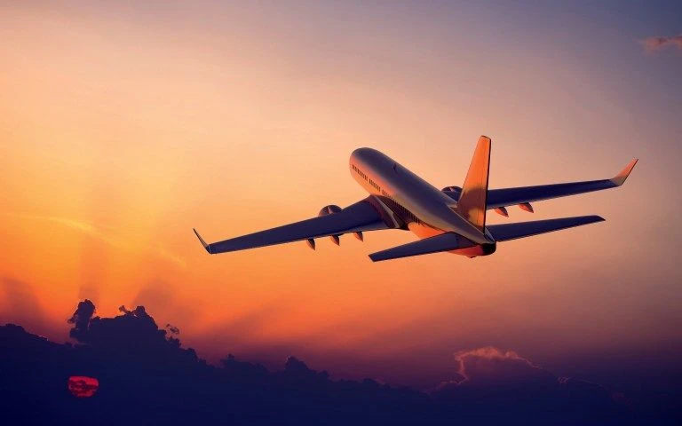 Khám phá những công nghệ điều khiển máy bay tối tân nhất hiện nay
