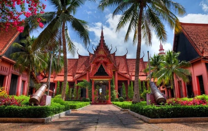 Những quốc gia đẹp và có chi phí du lịch rẻ nhất thế giới