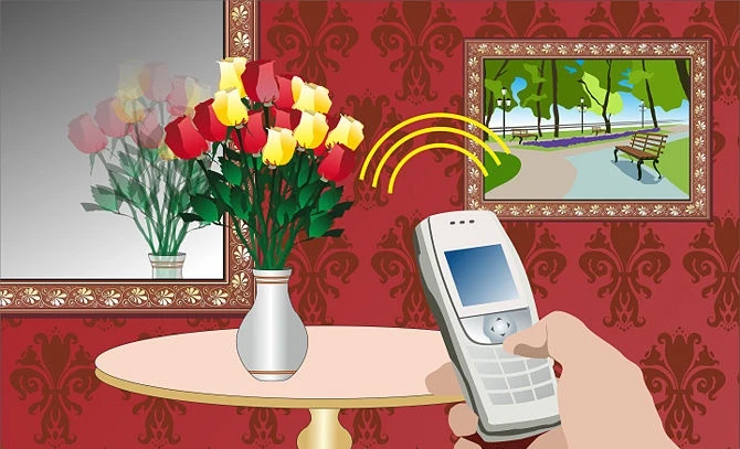 6 cách phát hiện camera quay lén trong nhà nghỉ, khách sạn