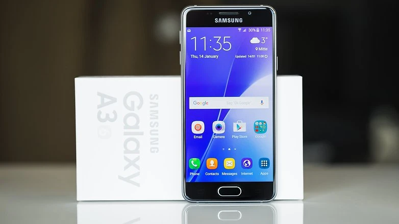 Những smartphone tầm trung bán chạy nhất tuần qua