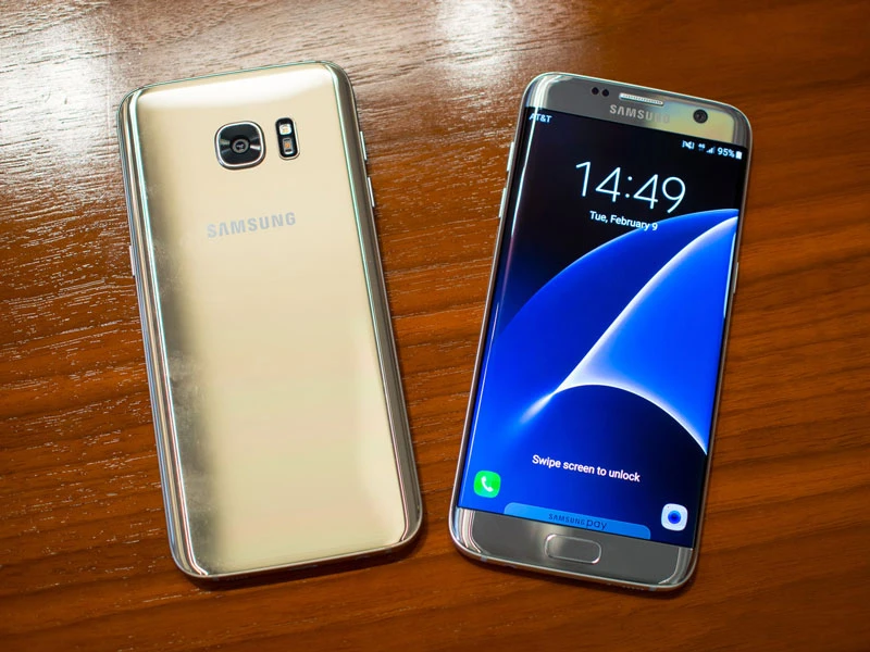 Top 10 smartphone ấn tượng đã ra mắt năm 2016