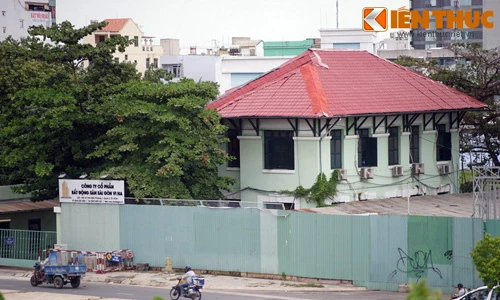 Những kỷ vật của Nhà đèn Chợ Quán trứ danh Sài Gòn