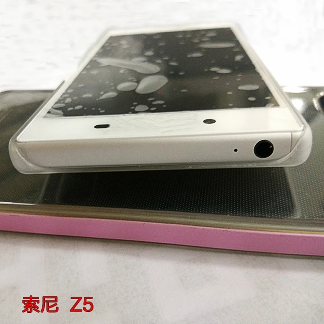 Điện thoại Sony Xperia Z5 lộ thêm hàng loạt ảnh nóng