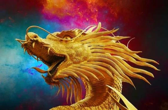 Trời ban số sướng, 4 con giáp may mắn suốt đời, giàu bung nóc