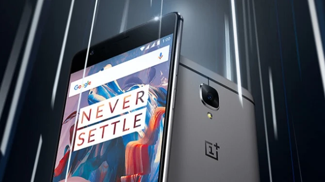 5 tính năng ẩn thú vị trên điện thoại OnePlus 3