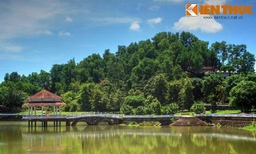 Hai điểm hành hương đặc biệt gắn với cuộc đời đồng chí Trần Phú