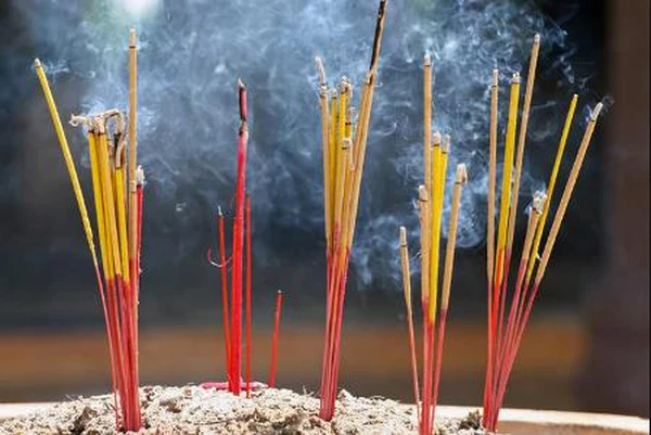 10 mùi hương tết Việt xưa, dẫu bao lâu bao xa cũng nhớ