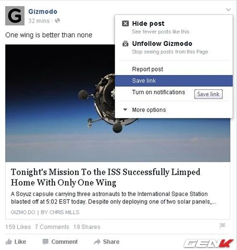 8 mẹo sử dụng Facebook hữu ích có thể bạn chưa biết