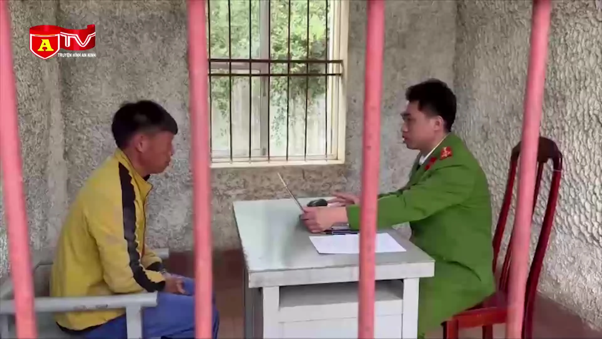 Khởi tố 3 đối tượng hành vi tổ chức đánh bạc chọi trâu ăn tiền