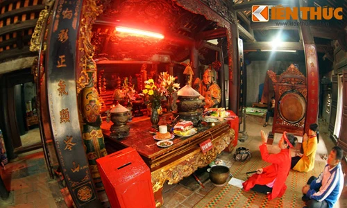 5 ngôi đền thiêng phải ghé thăm ở Sầm Sơn dịp Tết