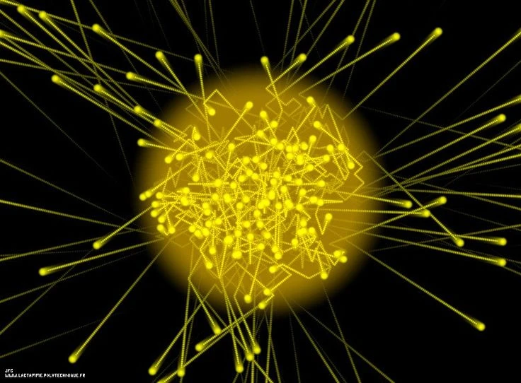 15 điều kỳ diệu, khó tin về hạt ánh sáng photon