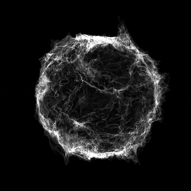  14. Thuyết MOND: Một số nhà khoa học đề xuất thuyết MOND (Modified Newtonian Dynamics) như một giải pháp thay thế cho vật chất tối, nhưng chưa được chứng minh rộng rãi. Ảnh: Pinterest.