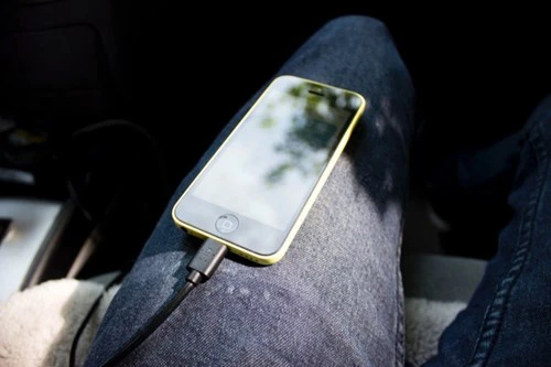 Thủ thuật sạc nhanh cho smartphone và tablet