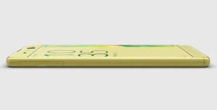 “Lộ mật” về điện thoại khổng lồ Sony Xperia XA Ultra