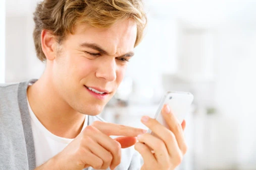 9 dấu hiệu cho thấy bạn nên mua điện thoại mới