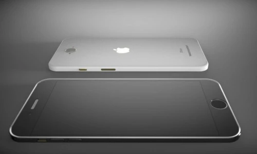  Tận mục bản concept iPhone 7 đẹp khó cưỡng
