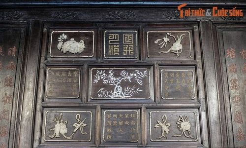  Hé lộ về một Di sản thế giới ít người biết của Cố đô Huế