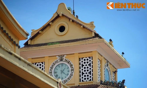 Khám phá ngôi chợ cổ nổi tiếng của người Hoa Chợ Lớn