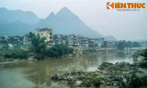 Khám phá dòng sông kỳ vĩ đã đi vào trường ca Tây Bắc 
