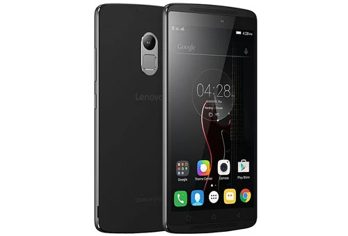 Trên tay điện thoại Lenovo A7010 cấu hình mạnh giá “ngon“