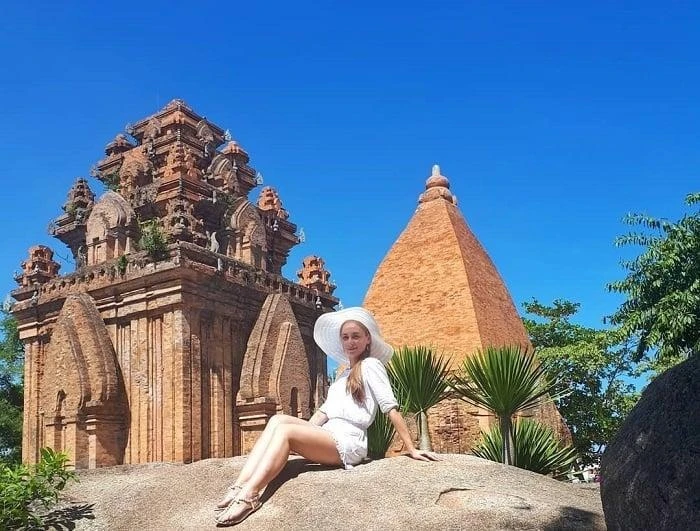 Những địa điểm lý tưởng khi du lịch Nha Trang dịp 30/4 - 1/5