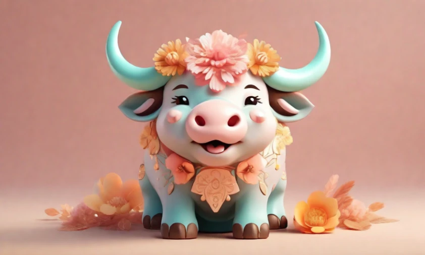 Top 4 tuổi phất lên như vũ bão, tậu nhà lầu xe hơi trong tháng 1/2024