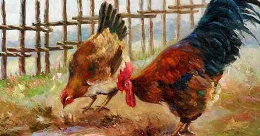 4 con giáp hưởng trọn lộc Trời, vươn lên thành đại gia 3 năm tới