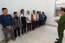 Triệt phá đường dây cá độ bóng đá hơn 400 tỷ đồng ở Đà Nẵng