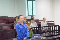 Gã đàn ông lĩnh 9 năm tù giam vì tội “Giết người”