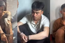 Triệt xoá đường dây ma tuý “khủng” ở Quảng Trị