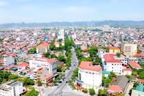 Ninh Bình đưa 48 thửa đất lên sàn, khởi điểm 11,5 triệu/m2