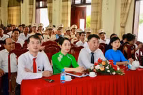 Không khí vận hành chính quyền 2 cấp ở Hà Tĩnh