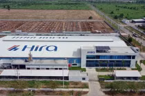 Vi phạm môi trường, Công ty Hira Manufacturing bị phạt 655 triệu đồng