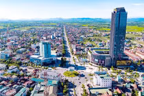 Hà Tĩnh đưa 16 lô đất lên sàn, khởi điểm hơn 5,2 tỷ đồng/lô