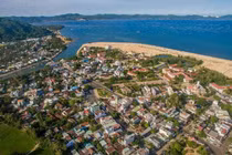 Phú Yên sắp đấu giá 64 lô đất, khởi điểm gần 16 triệu/m2