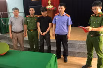 Khởi tố nhóm đối tượng hỗn chiến trong đêm ở Quảng Trị