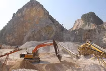 Quảng Nam chuẩn bị đấu giá 7 khu vực mỏ khoáng sản