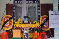 Phát hiện thi thể người phụ nữ trong khu vực đập Cây Trồi