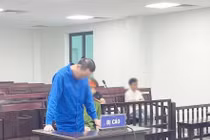 Đâm cháu ruột tử vong, người đàn ông lĩnh 9 năm tù giam