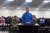 Đánh shipper trọng thương, người đàn ông lĩnh 10 năm tù