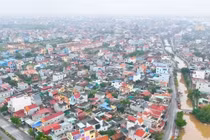Nam Định đưa 18 lô đất lên sàn, khởi điểm từ 14 triệu/m2