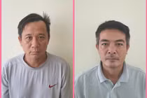 Khởi tố 2 đối tượng liên quan đến tổ chức phản động “Việt Tân”